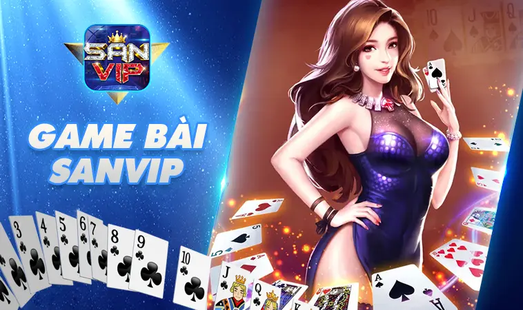 SanVip - Nhà Cái San Vip - Trang Chủ Cá Cược Số 1 VN