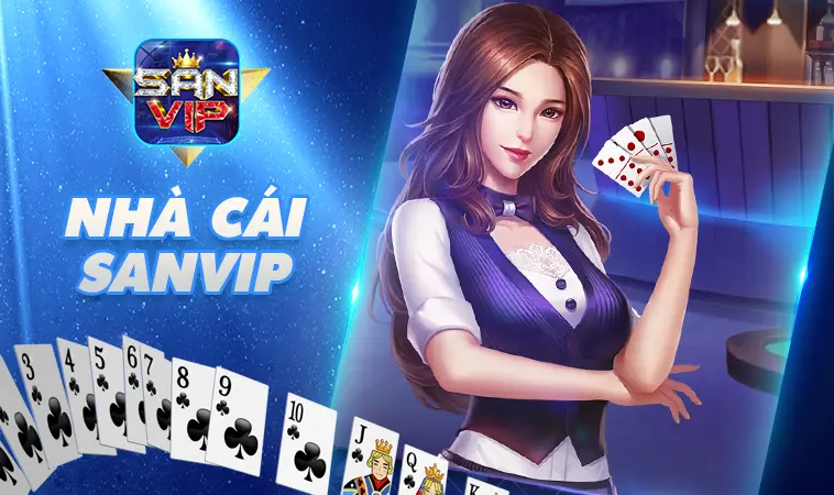 SanVip - Nhà Cái San Vip - Trang Chủ Cá Cược Số 1 VN