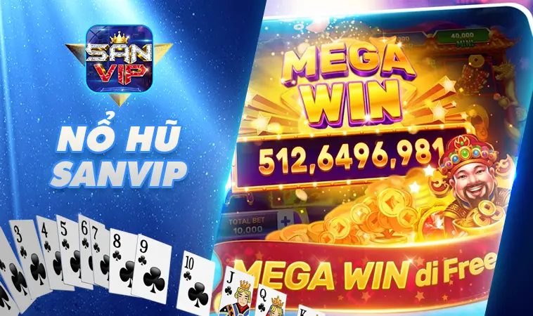 SanVip - Nhà Cái San Vip - Trang Chủ Cá Cược Số 1 VN