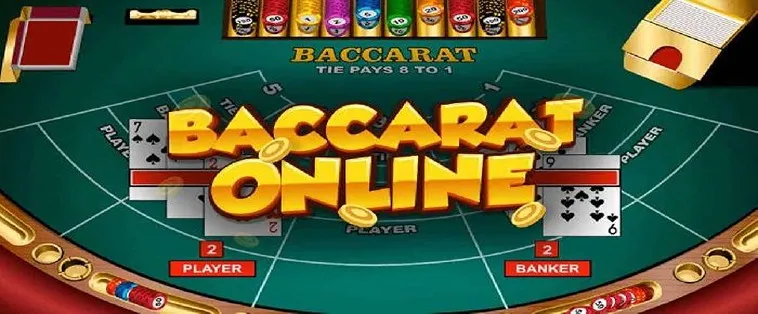 Trò Chơi Baccarat Tại SANVIP: Bí Mật Về Bờ Của Cao Thủ