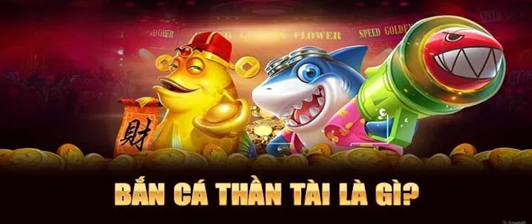 Cách Chơi Bắn Cá Thần Tài Tại SANVIP Để Nhận Jackpot Lớn