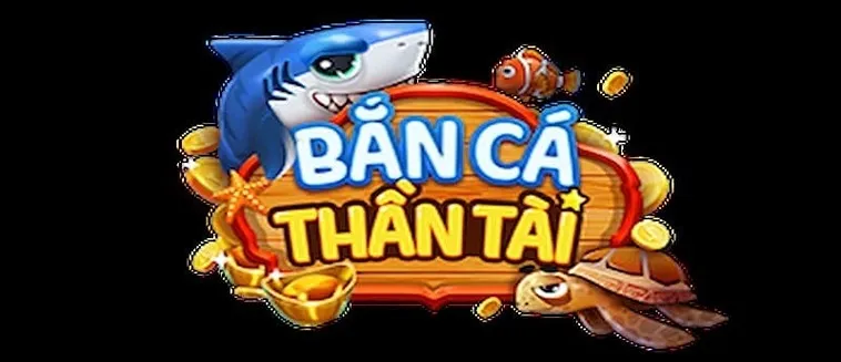 Cách Chơi Bắn Cá Thần Tài Tại SANVIP Để Nhận Jackpot Lớn