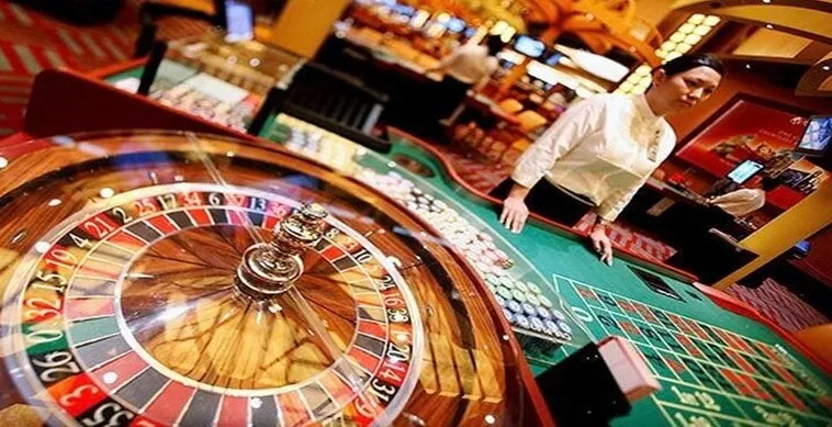 Bảo Hiểm Casino SANVIP: An Tâm Tuyệt Đối, Chơi Game Thả Ga!