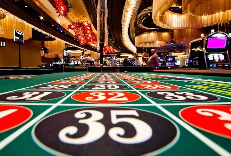 Bảo Hiểm Casino SANVIP: An Tâm Tuyệt Đối, Chơi Game Thả Ga!