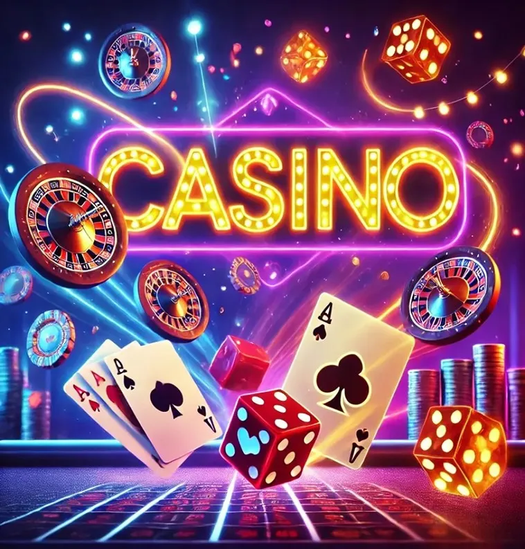 Săn Quà Tại Casino Online SANVIP: Cơ Hội Không Thể Bỏ Lỡ!