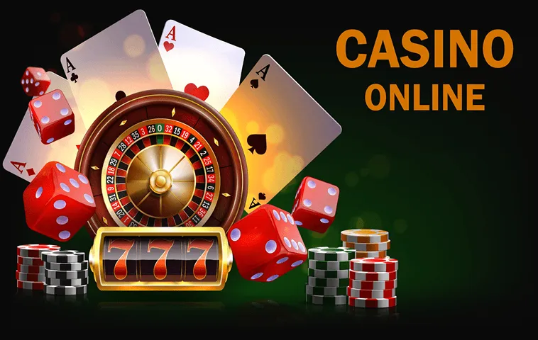 Săn Quà Tại Casino Online SANVIP: Cơ Hội Không Thể Bỏ Lỡ!