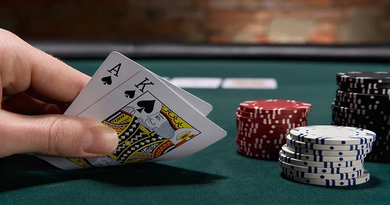 Trò Chơi Poker Tại SANVIP: Bí Mật Đằng Sau Thành Công?