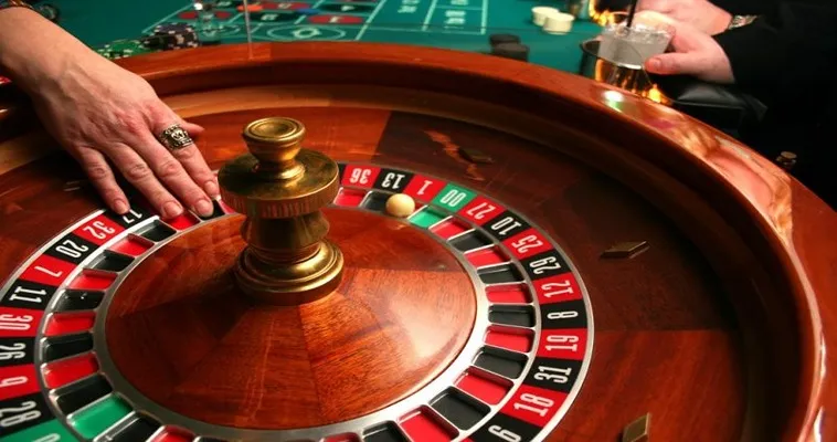 Cách Tham Gia Roulette SANVIP: Hướng Dẫn Chi Tiết Từ A Đến Z