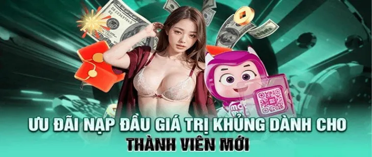 Nhận Ngay Thưởng Nạp Đầu Khủng Tại Nhà Cái SANVIP Hôm Nay!