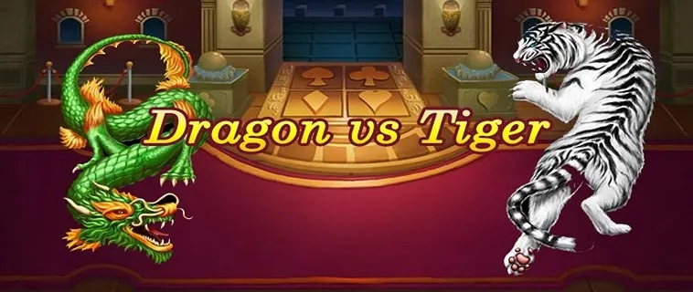 Cách Tham Gia Dragon Tiger SANVIP: Hướng Dẫn Chi Tiết Cho Người Mới