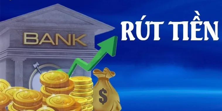 Hướng Dẫn Rút Tiền Vin68: Bí Quyết Nhanh Chóng, An Toàn Năm 2025