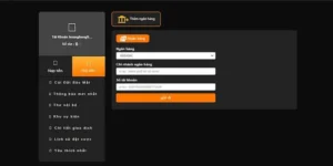 Hướng Dẫn Rút Tiền BET168 Nhanh Chóng, An Toàn Và Cập Nhật Mới Nhất
