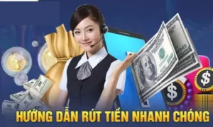 Hướng Dẫn Rút Tiền VL88: Quy Trình Đơn Giản, An Toàn Và Hiệu Quả