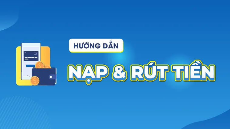 Cập Nhật Mới Nhất Về Quy Trình Rút Tiền Tại BONGVIP Năm 2025