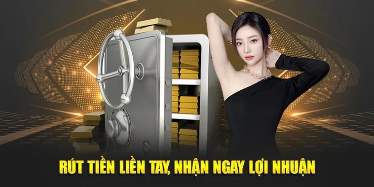 Bí Quyết Rút Tiền 69VN Nhanh Chóng, An Toàn Cho Cược Thủ Chuyên Nghiệp