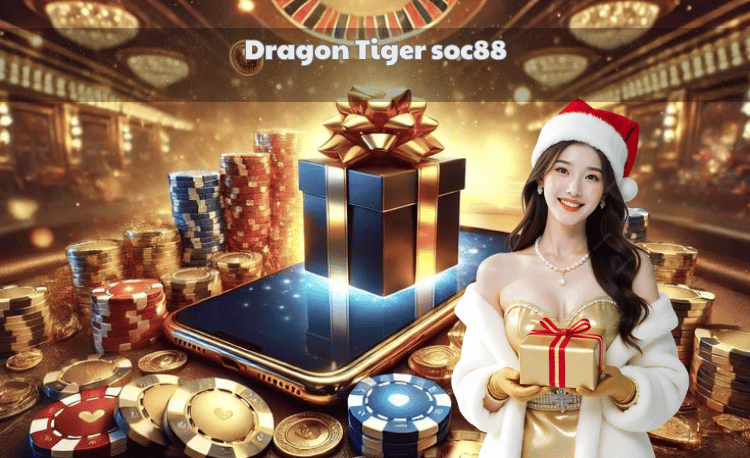 Dragon Tiger soc88