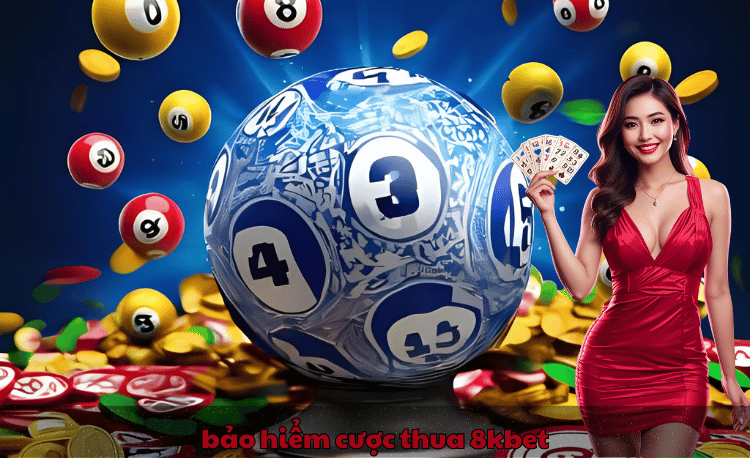 Bảo hiểm cước thua 8kbet