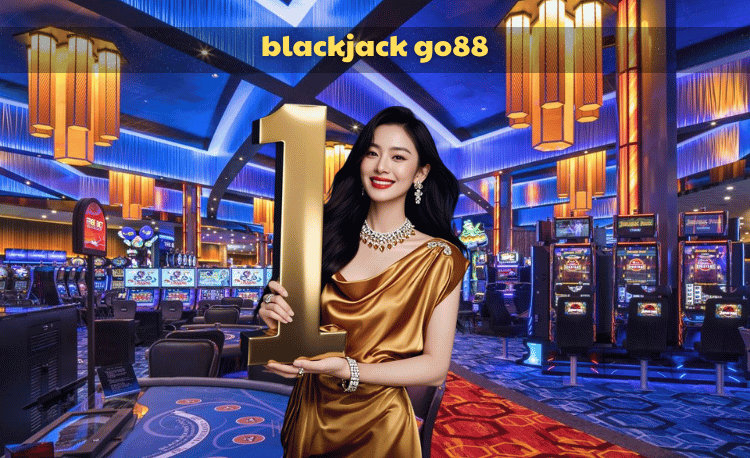 Blackjack Go88