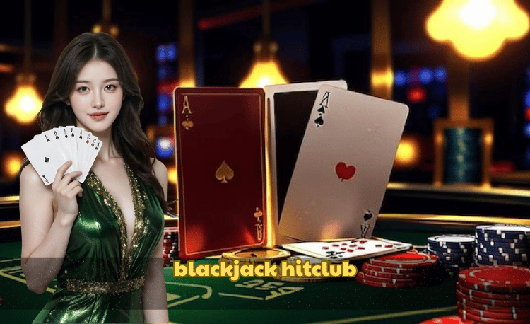Blackjack HitClub