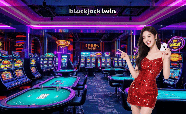 Blackjack Iwin: 7 Bí Quyết Thắng Lớn Cho Người Mới 2 Blackjack Iwin