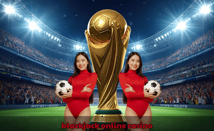 Blackjack online casino