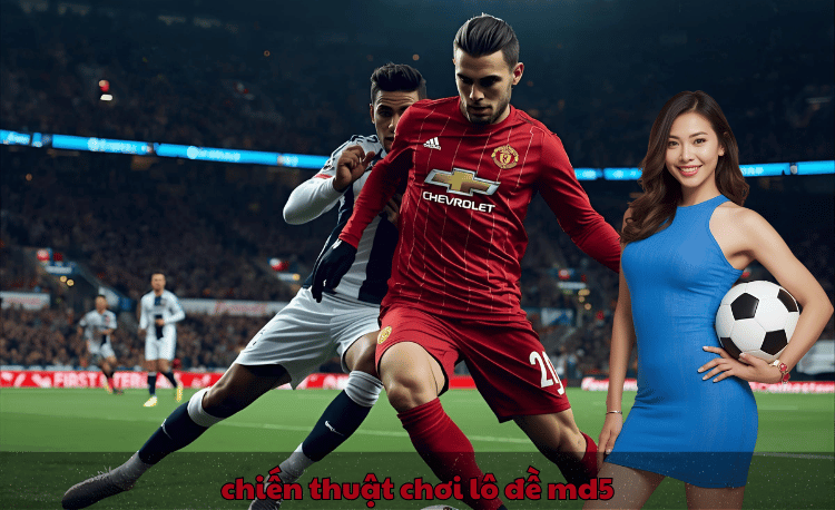 7 chiến thuật chơi lô đề MD5 hiệu quả cho người mới 2 chiến thuật chơi lô đề md5