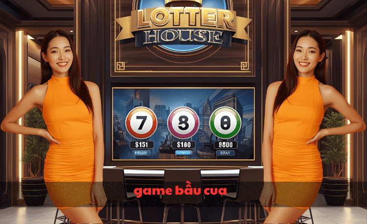 Game bầu cua