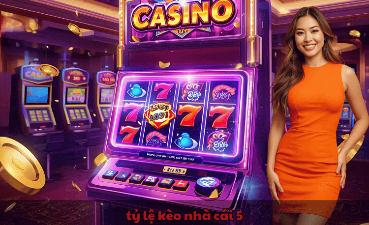 Tỷ lệ kèo nhà cái 5: Bí quyết thắng lớn từ chuyên gia 2 Tỷ lệ kèo nhà cái 5